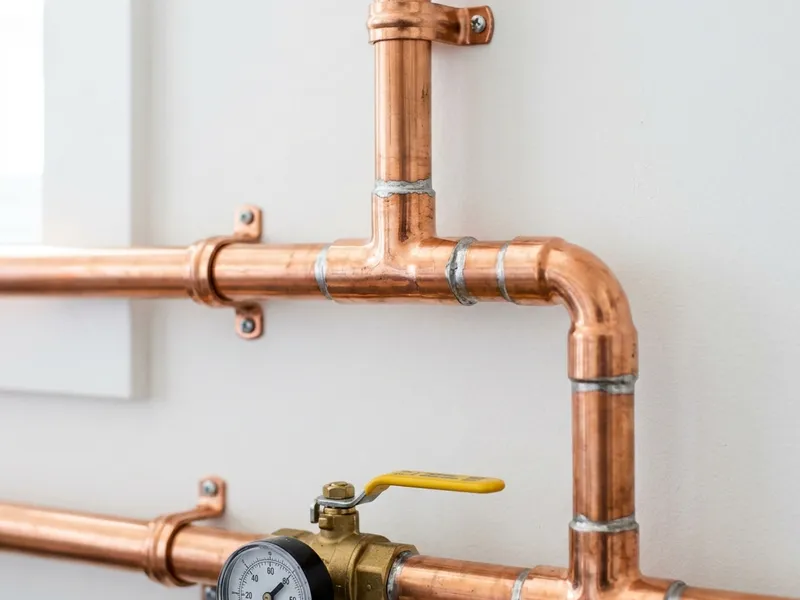 Pipe Repair & Replacement Plumber in Bay City, TX